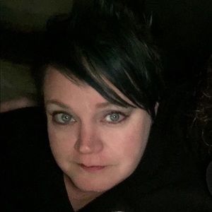 Meet your Posher, Vicki